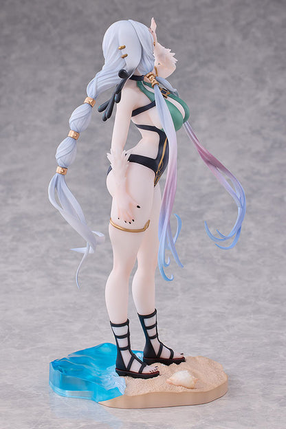 PRE ORDER – 1/7 ATELIER RYZA: EVER DARKNESS & THE SECRET HIDEOUT - LILA DECYRUS : SWIMSUIT VER.