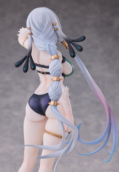 PRE ORDER – 1/7 ATELIER RYZA: EVER DARKNESS & THE SECRET HIDEOUT - LILA DECYRUS : SWIMSUIT VER.