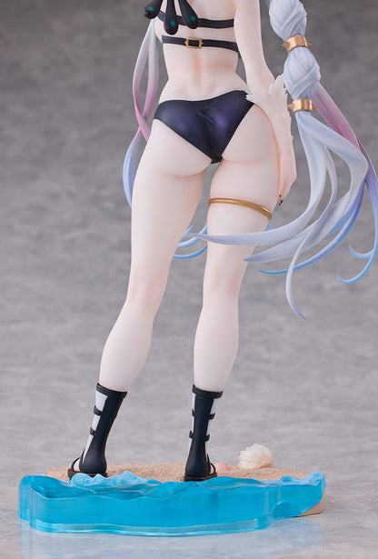 PRE ORDER – 1/7 ATELIER RYZA: EVER DARKNESS & THE SECRET HIDEOUT - LILA DECYRUS : SWIMSUIT VER.