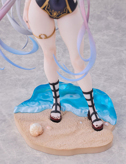 PRE ORDER – 1/7 ATELIER RYZA: EVER DARKNESS & THE SECRET HIDEOUT - LILA DECYRUS : SWIMSUIT VER.