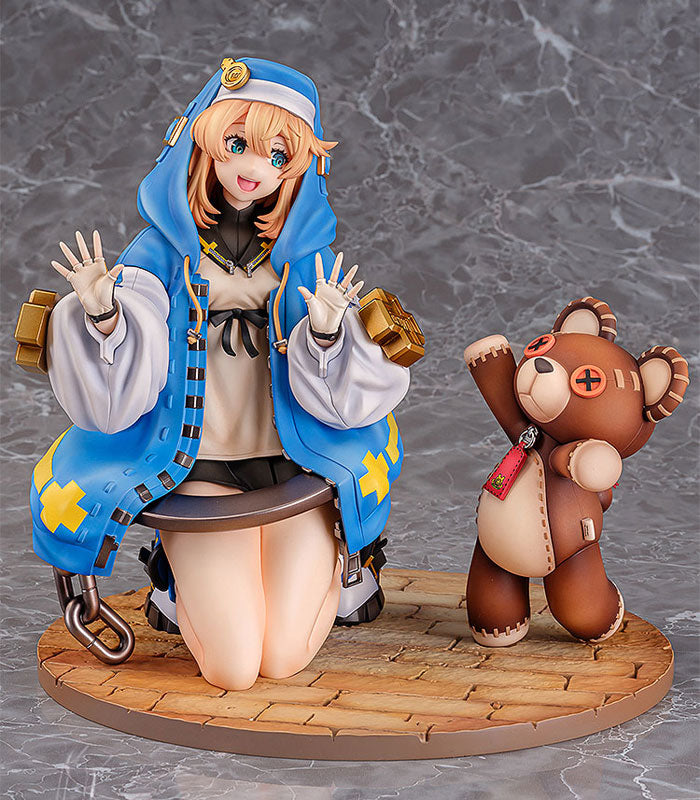 PRE ORDER – 1/6 GUILTY GEAR - STRIVE - BRIDGET