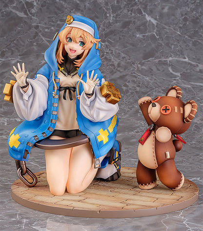 PRE ORDER – 1/6 GUILTY GEAR - STRIVE - BRIDGET