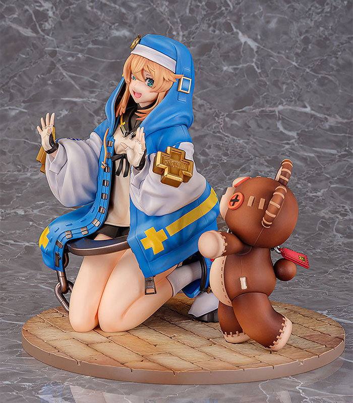 PRE ORDER – 1/6 GUILTY GEAR - STRIVE - BRIDGET