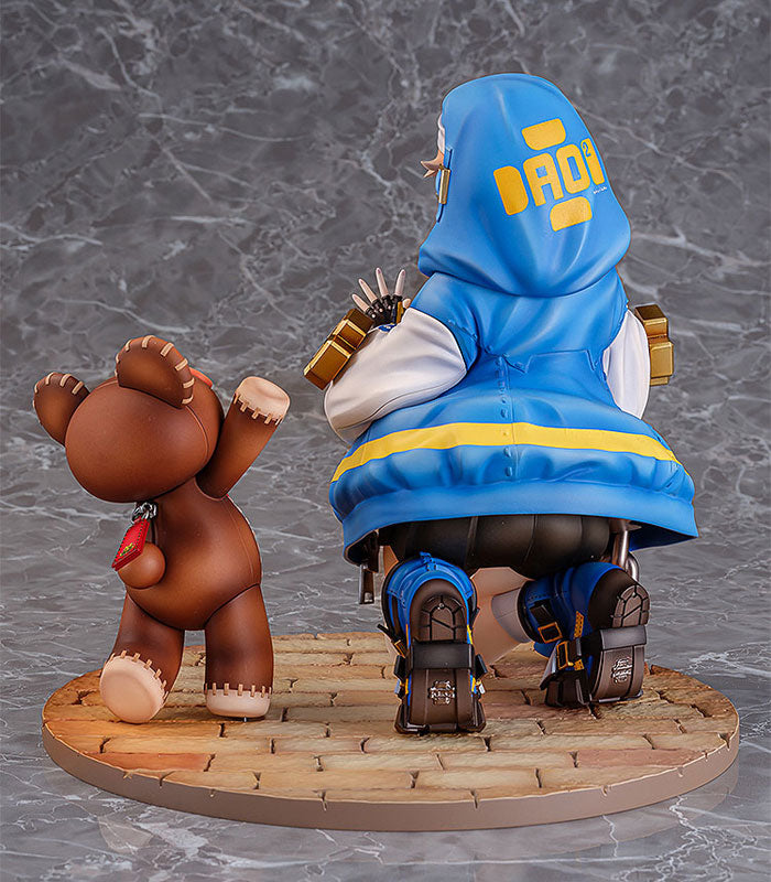 PRE ORDER – 1/6 GUILTY GEAR - STRIVE - BRIDGET