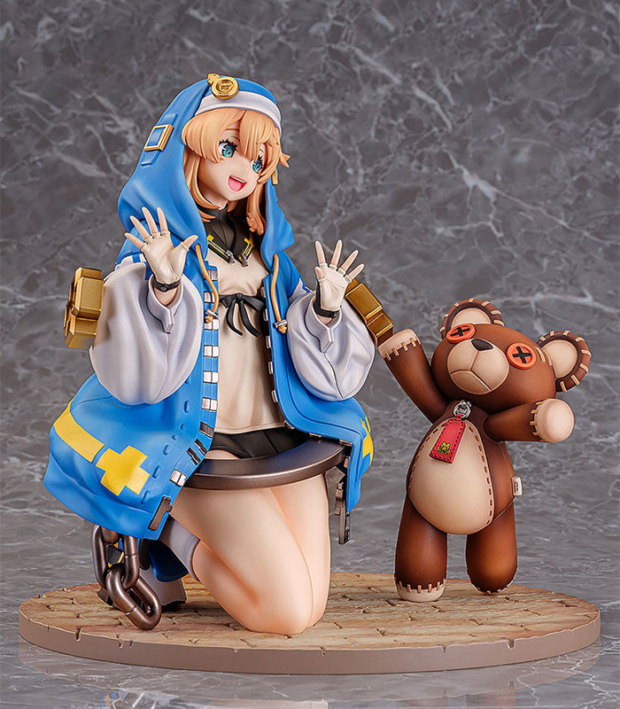PRE ORDER – 1/6 GUILTY GEAR - STRIVE - BRIDGET