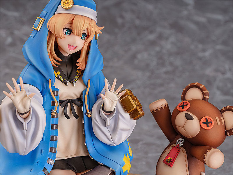 PRE ORDER – 1/6 GUILTY GEAR - STRIVE - BRIDGET