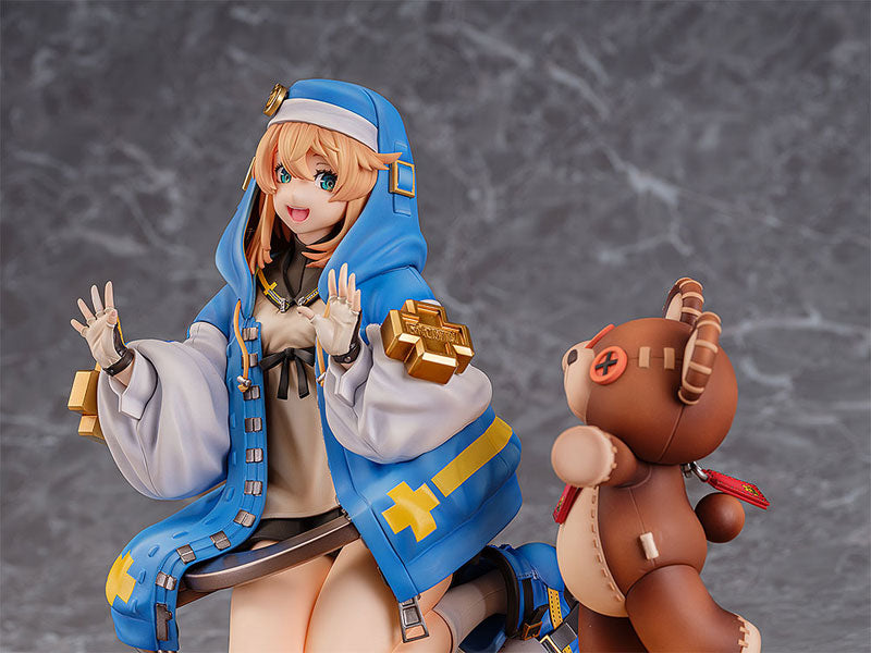 PRE ORDER – 1/6 GUILTY GEAR - STRIVE - BRIDGET