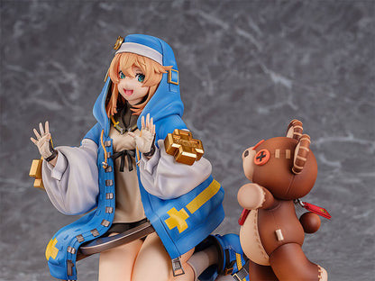 PRE ORDER – 1/6 GUILTY GEAR - STRIVE - BRIDGET