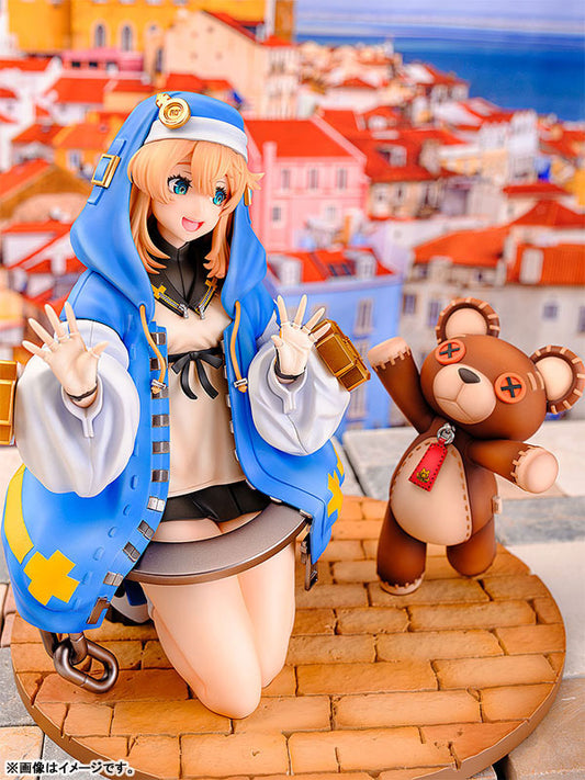 PRE ORDER – 1/6 GUILTY GEAR - STRIVE - BRIDGET