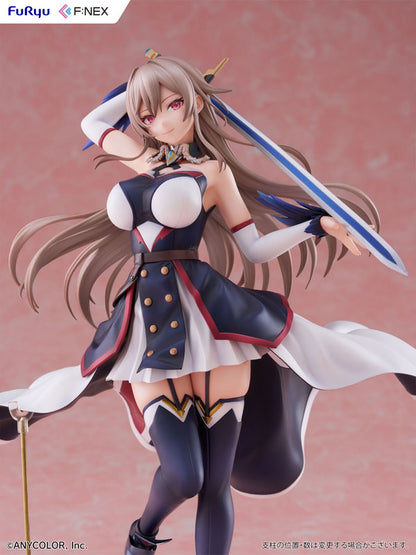 PRE ORDER – 1/7 NIJISANJI - FUREN E LUSTARIO