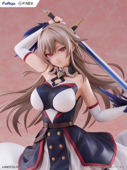 PRE ORDER – 1/7 NIJISANJI - FUREN E LUSTARIO