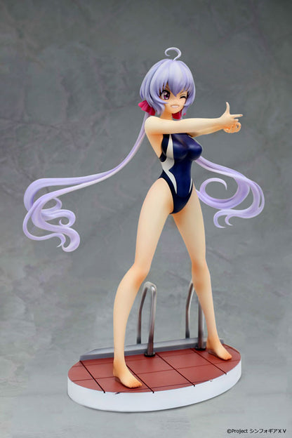 PRE ORDER – 1/6 SENKI ZESSHOU SYMPHOGEAR XV - YUKINE CHRIS
