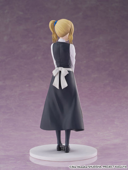 PRE ORDER – KAGUYA-SAMA: LOVE IS WAR - ULTRA ROMANTIC - CANTABILE AI HAYASAKA
