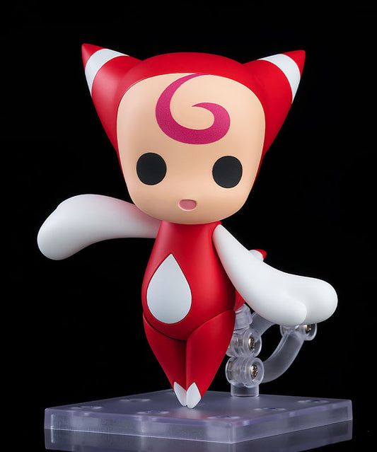 PRE ORDER – NENDOROID DEVIL DICE - AQUI-CHAN