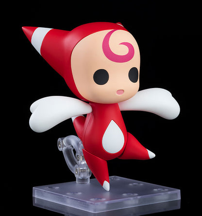 PRE ORDER – NENDOROID DEVIL DICE - AQUI-CHAN