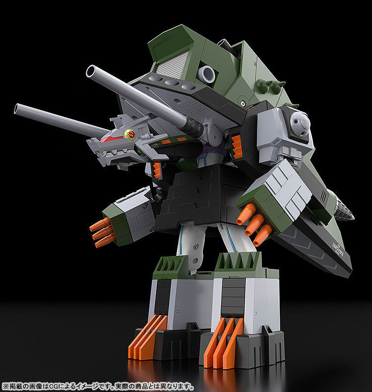 PRE ORDER – GRIDMAN UNIVERSE - THE GATTAI SOUNDEROUS