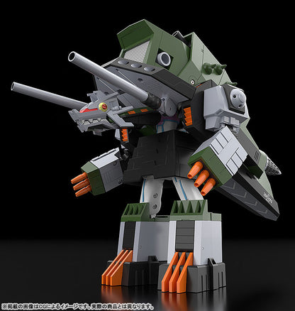 PRE ORDER – GRIDMAN UNIVERSE - THE GATTAI SOUNDEROUS