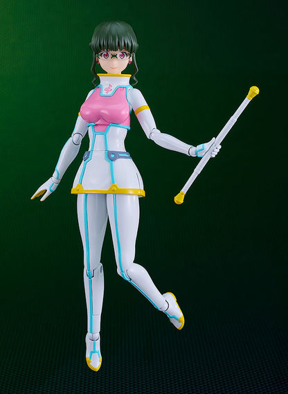PRE ORDER – GRIDMAN UNIVERSE - THE GATTAI SOUNDEROUS