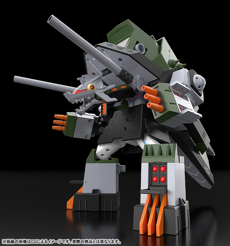 PRE ORDER – GRIDMAN UNIVERSE - THE GATTAI SOUNDEROUS