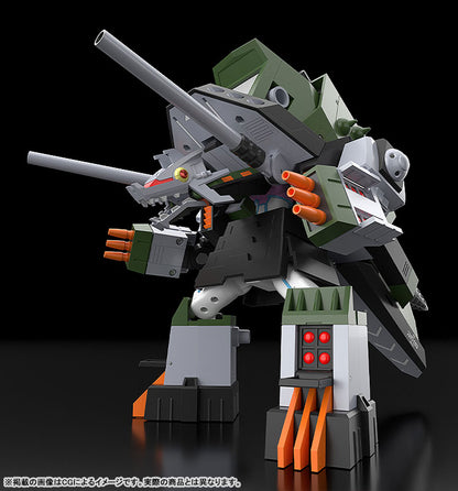 PRE ORDER – GRIDMAN UNIVERSE - THE GATTAI SOUNDEROUS