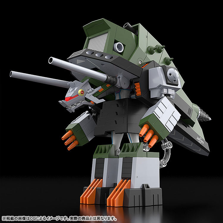 PRE ORDER – GRIDMAN UNIVERSE - THE GATTAI SOUNDEROUS