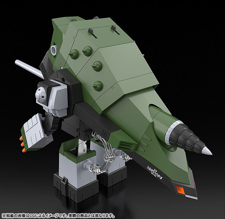 PRE ORDER – GRIDMAN UNIVERSE - THE GATTAI SOUNDEROUS