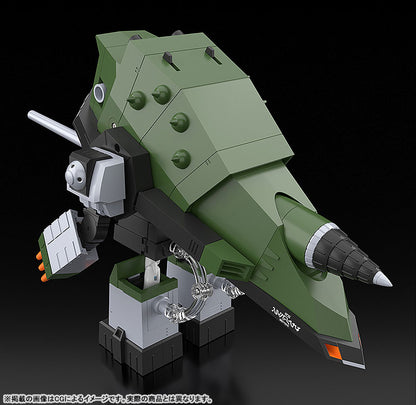 PRE ORDER – GRIDMAN UNIVERSE - THE GATTAI SOUNDEROUS