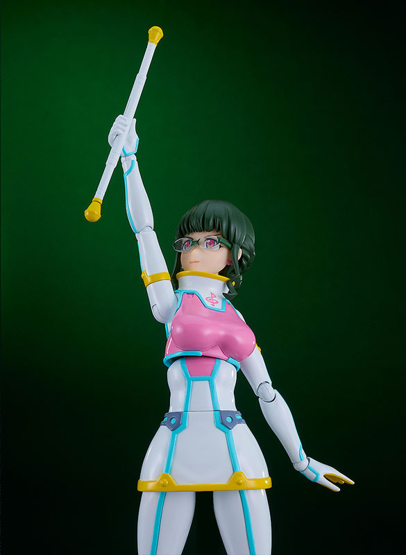 PRE ORDER – GRIDMAN UNIVERSE - THE GATTAI SOUNDEROUS