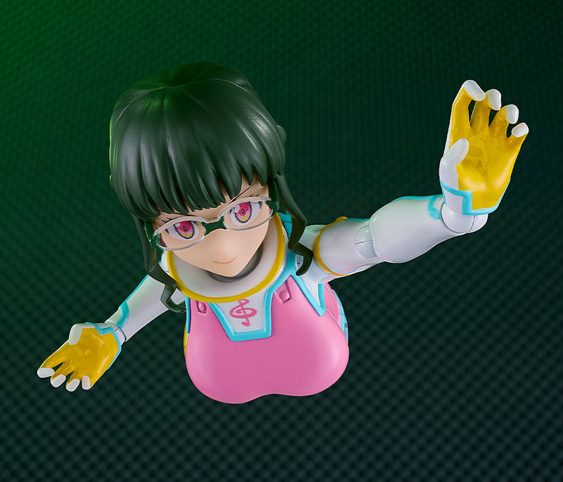 PRE ORDER – GRIDMAN UNIVERSE - THE GATTAI SOUNDEROUS