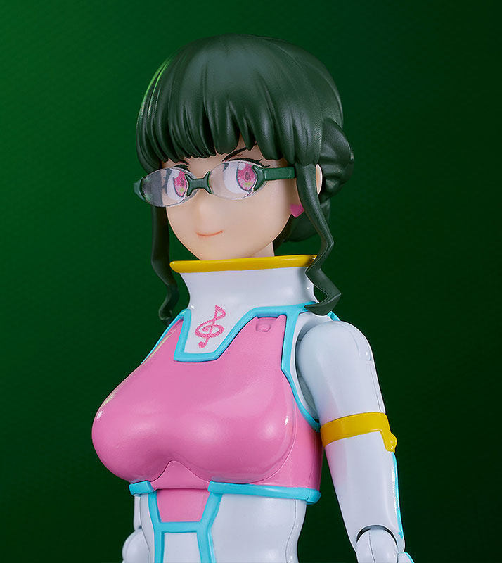 PRE ORDER – GRIDMAN UNIVERSE - THE GATTAI SOUNDEROUS