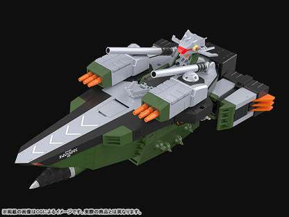 PRE ORDER – GRIDMAN UNIVERSE - THE GATTAI SOUNDEROUS