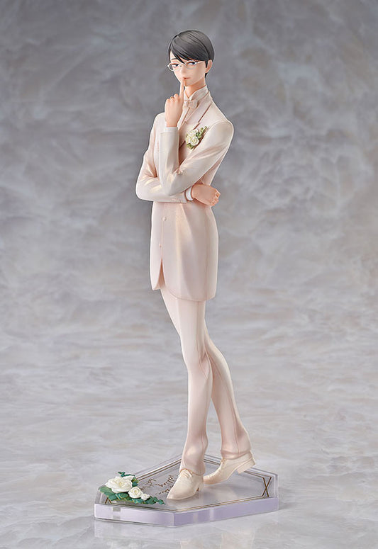 PRE ORDER – DOUKYUSEI - LICHT SAJO : WEDDING VER.