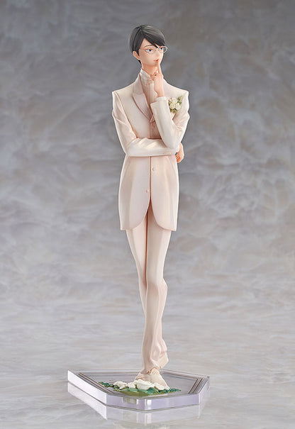 PRE ORDER – DOUKYUSEI - LICHT SAJO : WEDDING VER.