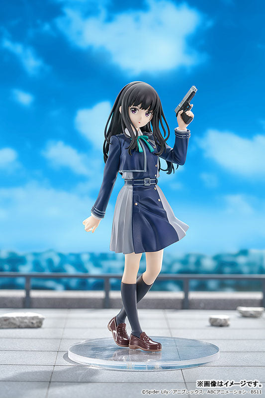 PRE ORDER – POP UP PARADE LYCORIS RECOIL - TAKINA INOUE