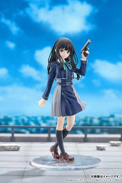 PRE ORDER – POP UP PARADE LYCORIS RECOIL - TAKINA INOUE
