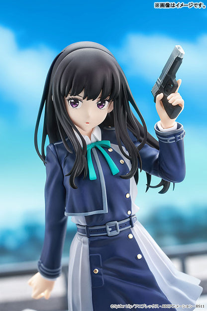 PRE ORDER – POP UP PARADE LYCORIS RECOIL - TAKINA INOUE