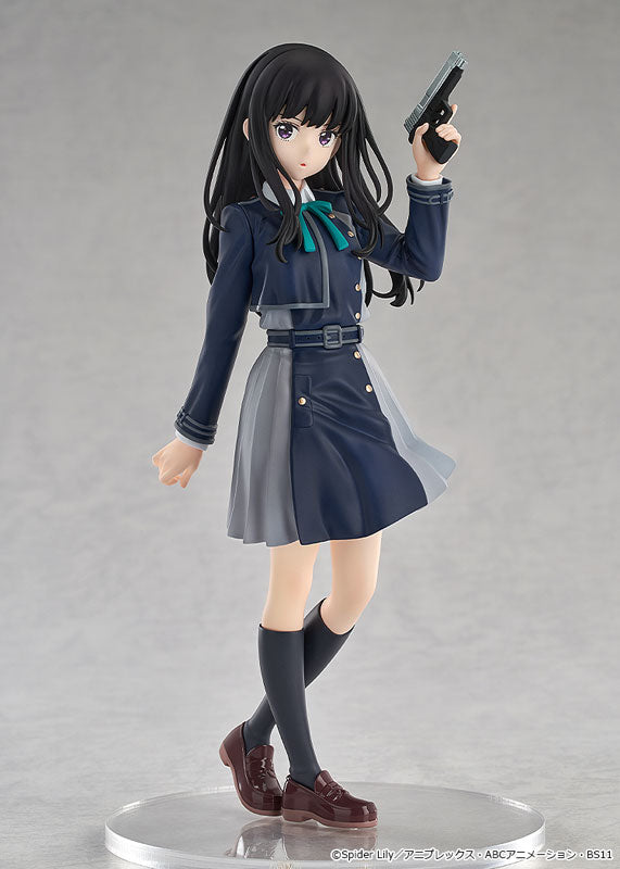 PRE ORDER – POP UP PARADE LYCORIS RECOIL - TAKINA INOUE