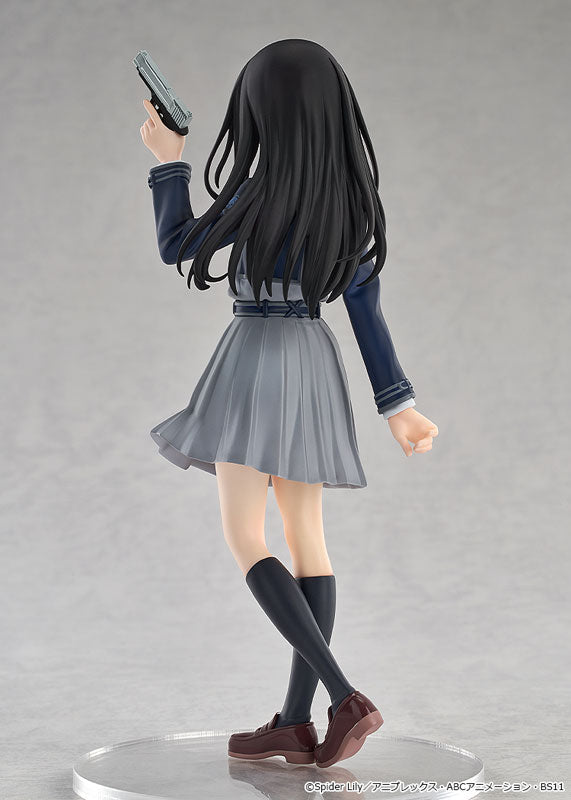 PRE ORDER – POP UP PARADE LYCORIS RECOIL - TAKINA INOUE