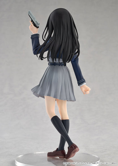 PRE ORDER – POP UP PARADE LYCORIS RECOIL - TAKINA INOUE