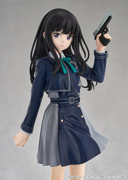 PRE ORDER – POP UP PARADE LYCORIS RECOIL - TAKINA INOUE