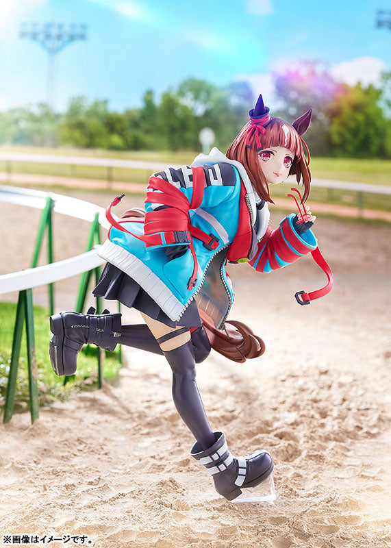 PRE ORDER – 1/7 UMAMUSUME: PRETTY DERBY - TRANSCEND