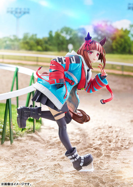 PRE ORDER – 1/7 UMAMUSUME: PRETTY DERBY - TRANSCEND