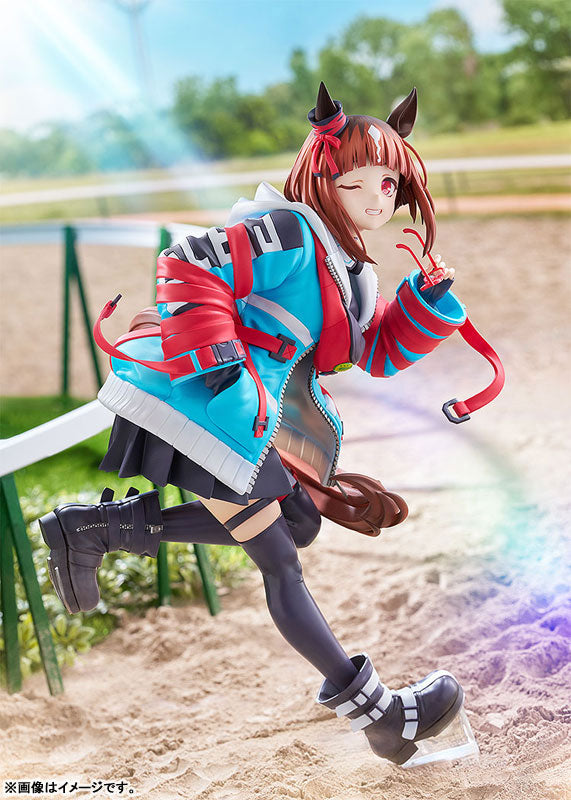 PRE ORDER – 1/7 UMAMUSUME: PRETTY DERBY - TRANSCEND