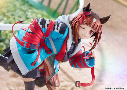 PRE ORDER – 1/7 UMAMUSUME: PRETTY DERBY - TRANSCEND