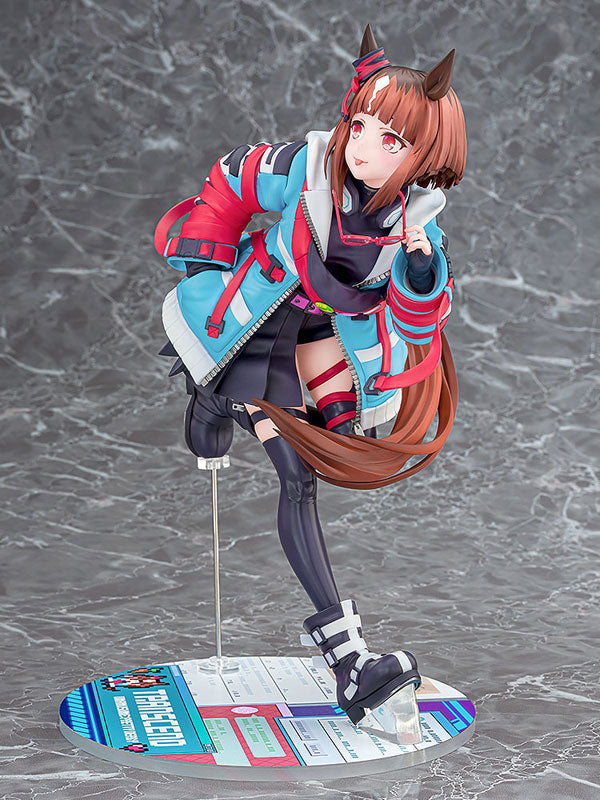 PRE ORDER – 1/7 UMAMUSUME: PRETTY DERBY - TRANSCEND