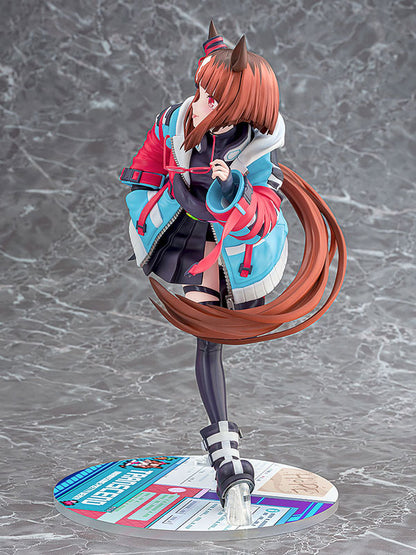 PRE ORDER – 1/7 UMAMUSUME: PRETTY DERBY - TRANSCEND