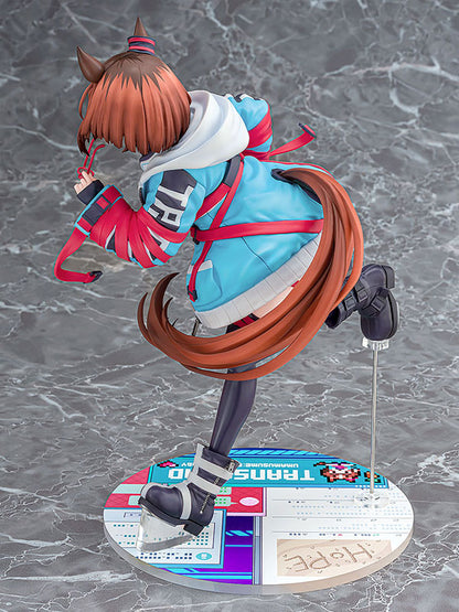 PRE ORDER – 1/7 UMAMUSUME: PRETTY DERBY - TRANSCEND