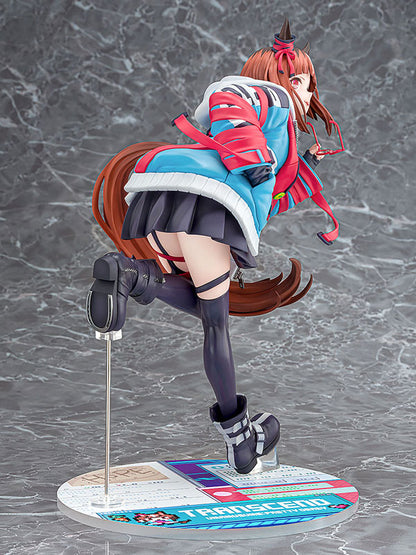 PRE ORDER – 1/7 UMAMUSUME: PRETTY DERBY - TRANSCEND