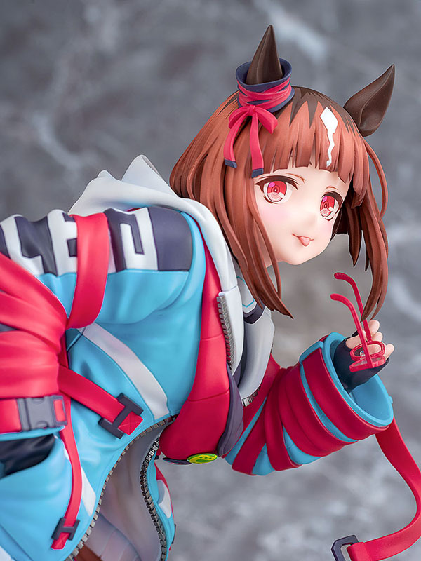 PRE ORDER – 1/7 UMAMUSUME: PRETTY DERBY - TRANSCEND