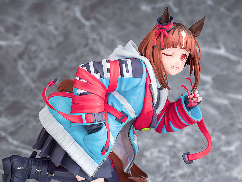 PRE ORDER – 1/7 UMAMUSUME: PRETTY DERBY - TRANSCEND